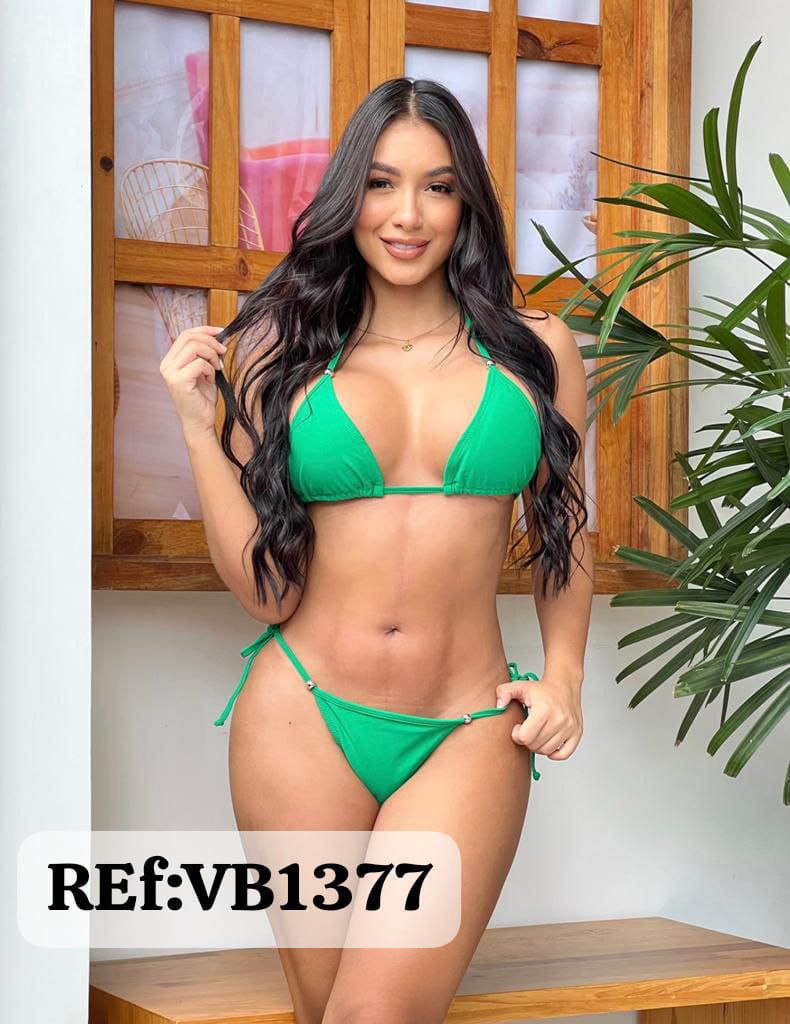 Bikini 2 piezas - Imagen 5